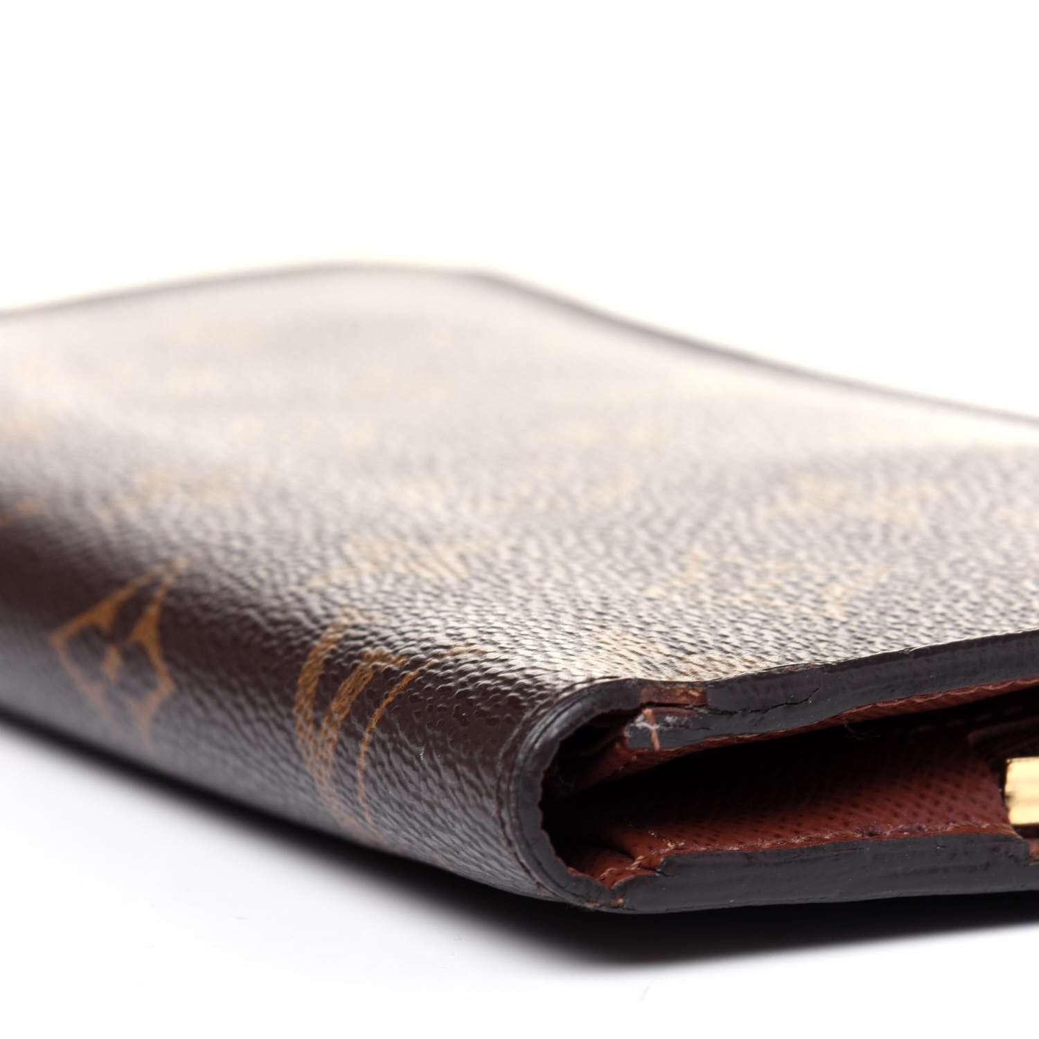 Louis Vuitton Monogram Insolite Wallet 10 of 11