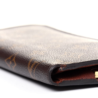 Louis Vuitton Monogram Insolite Wallet 10 of 11