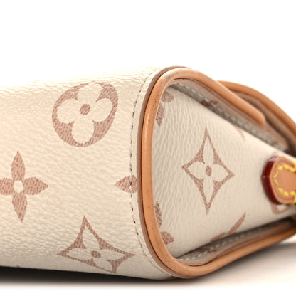 Louis Vuitton Monogram Pochette Camille Dune 9 of 9