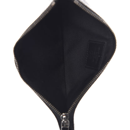 Louis Vuitton Monogram Eclipse Flash Fragment IPhone Pouch 5 of 6