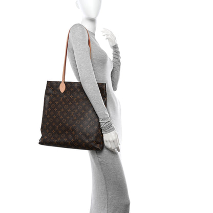 Louis Vuitton Monogram Carry It 2 of 10