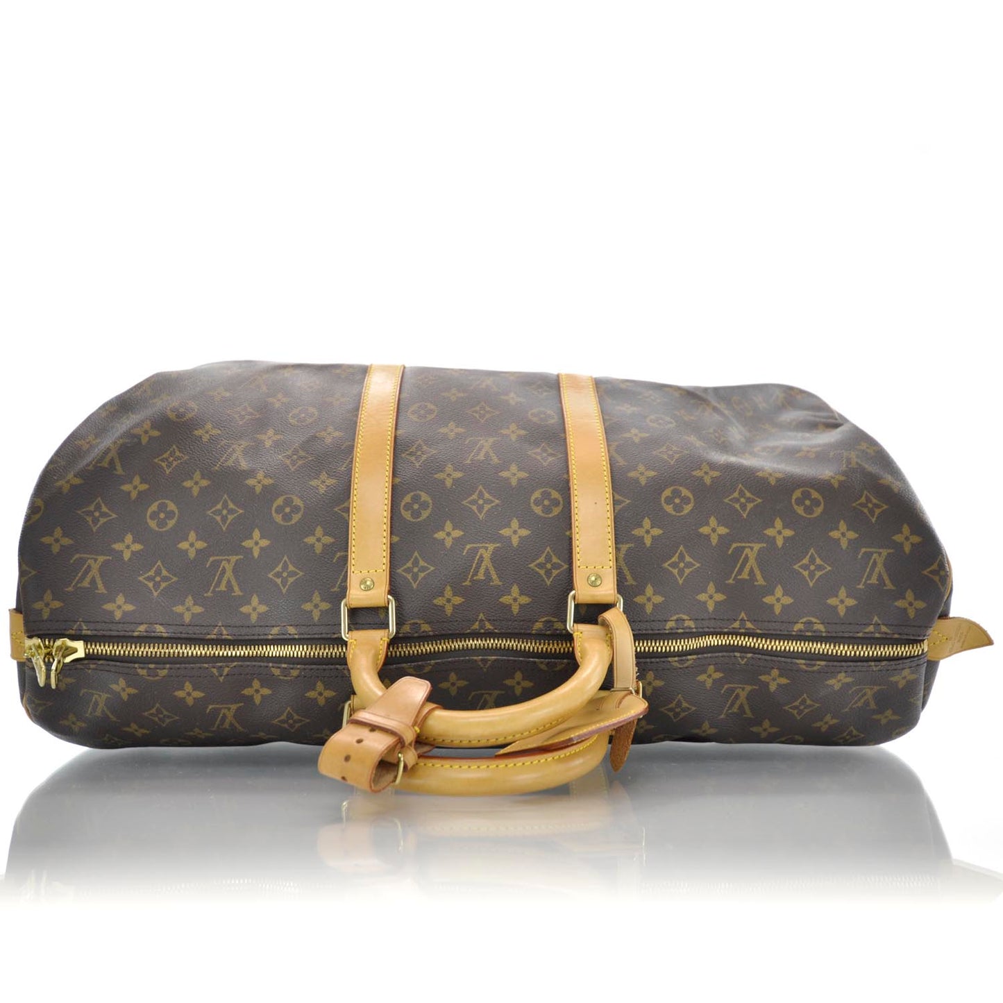 Monogram Keepall 55
