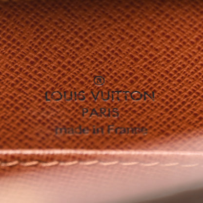 Louis Vuitton Monogram Drouot 6 of 12