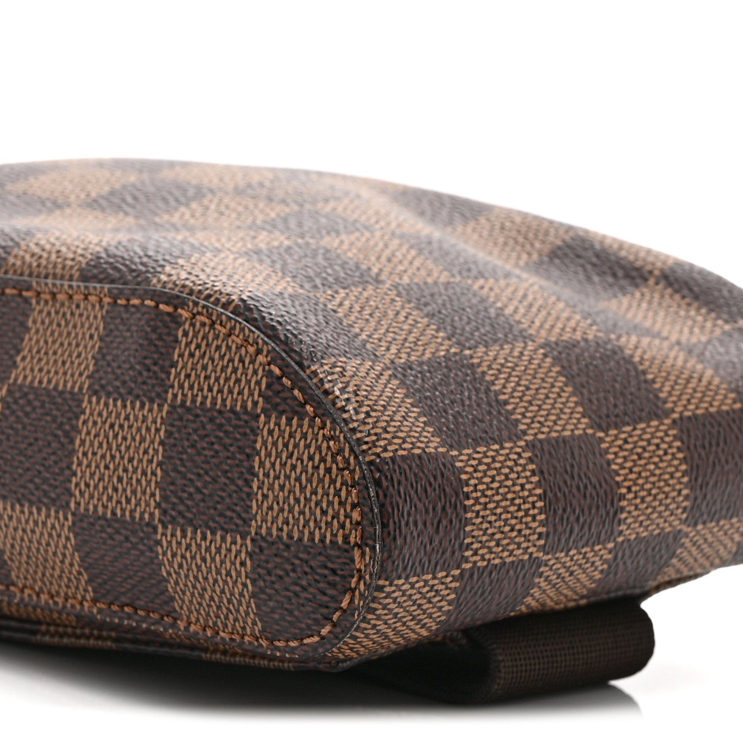 Louis Vuitton Damier Ebene Geronimos 5 of 9