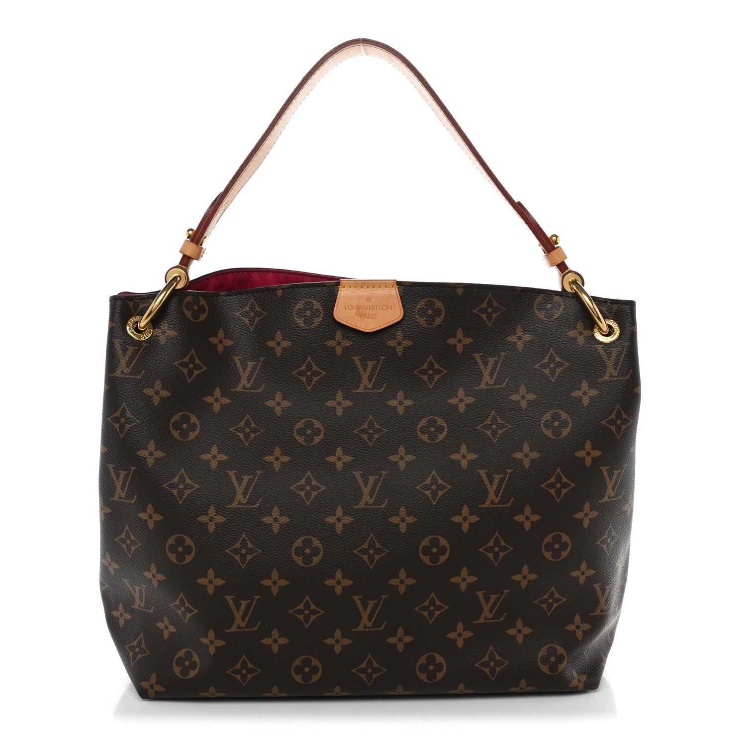 Louis Vuitton Monogram Graceful PM Pivoine 1 of 11