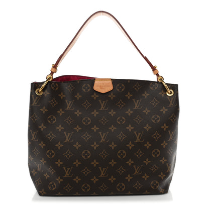 Louis Vuitton Monogram Graceful PM Pivoine 1 of 11