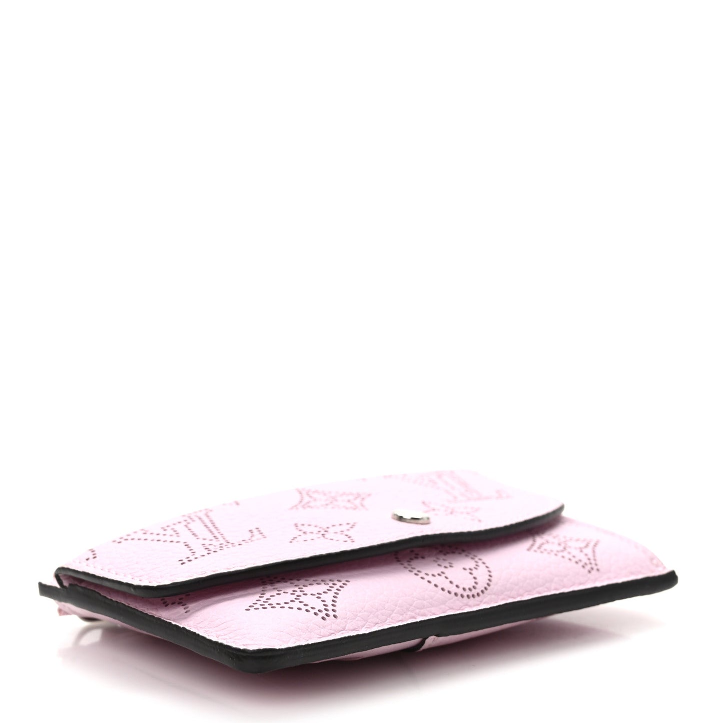 Mahina Recto Verso Card Holder Magnolia