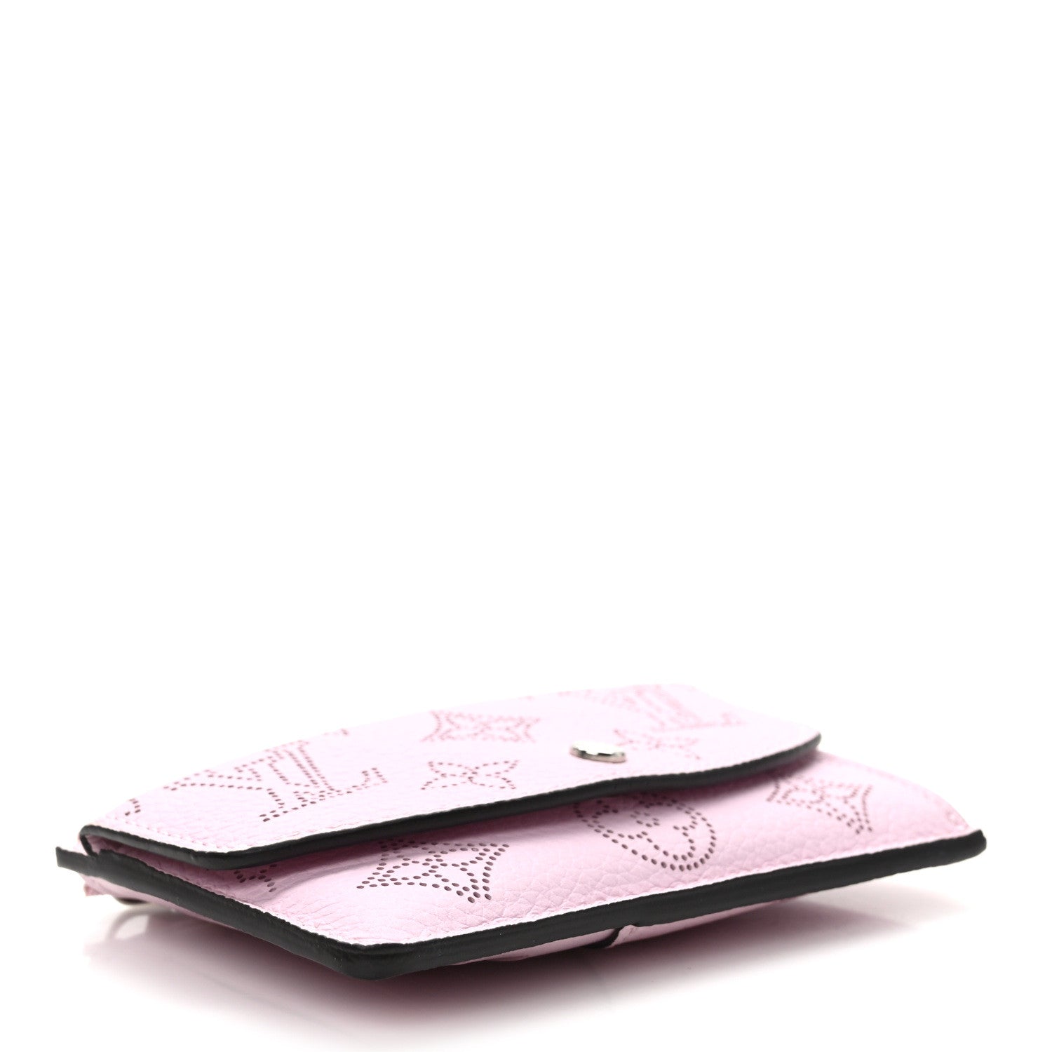 Louis Vuitton Mahina Recto Verso Card Holder Magnolia 4 of 8
