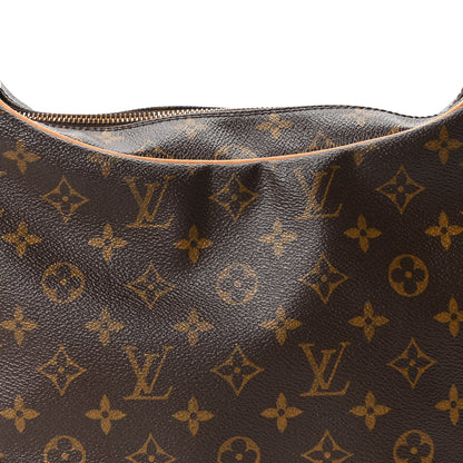 Louis Vuitton Monogram Boulogne 30 6 of 8