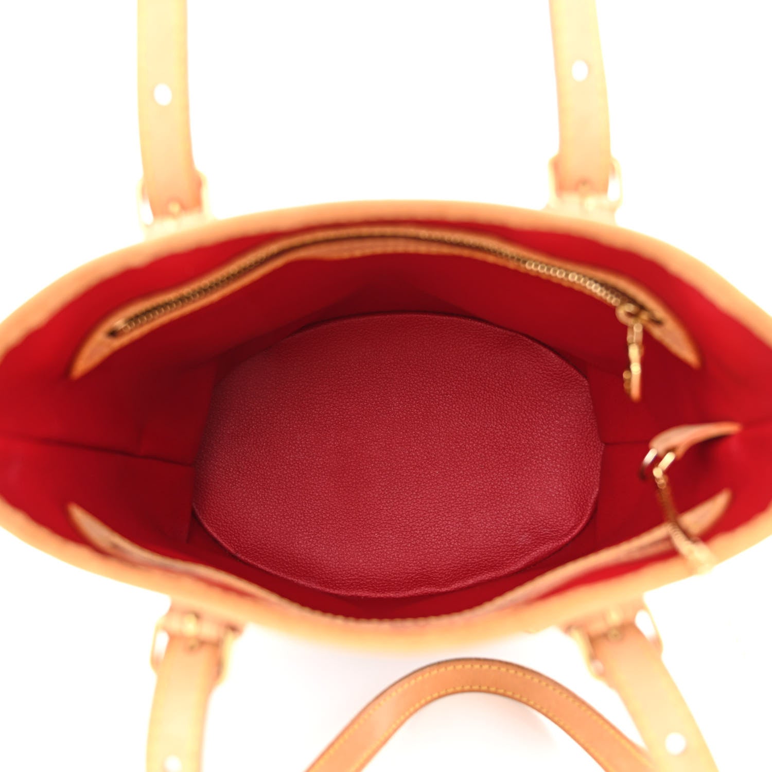 Louis Vuitton Monogram Cerises Bucket Bag 6 of 15