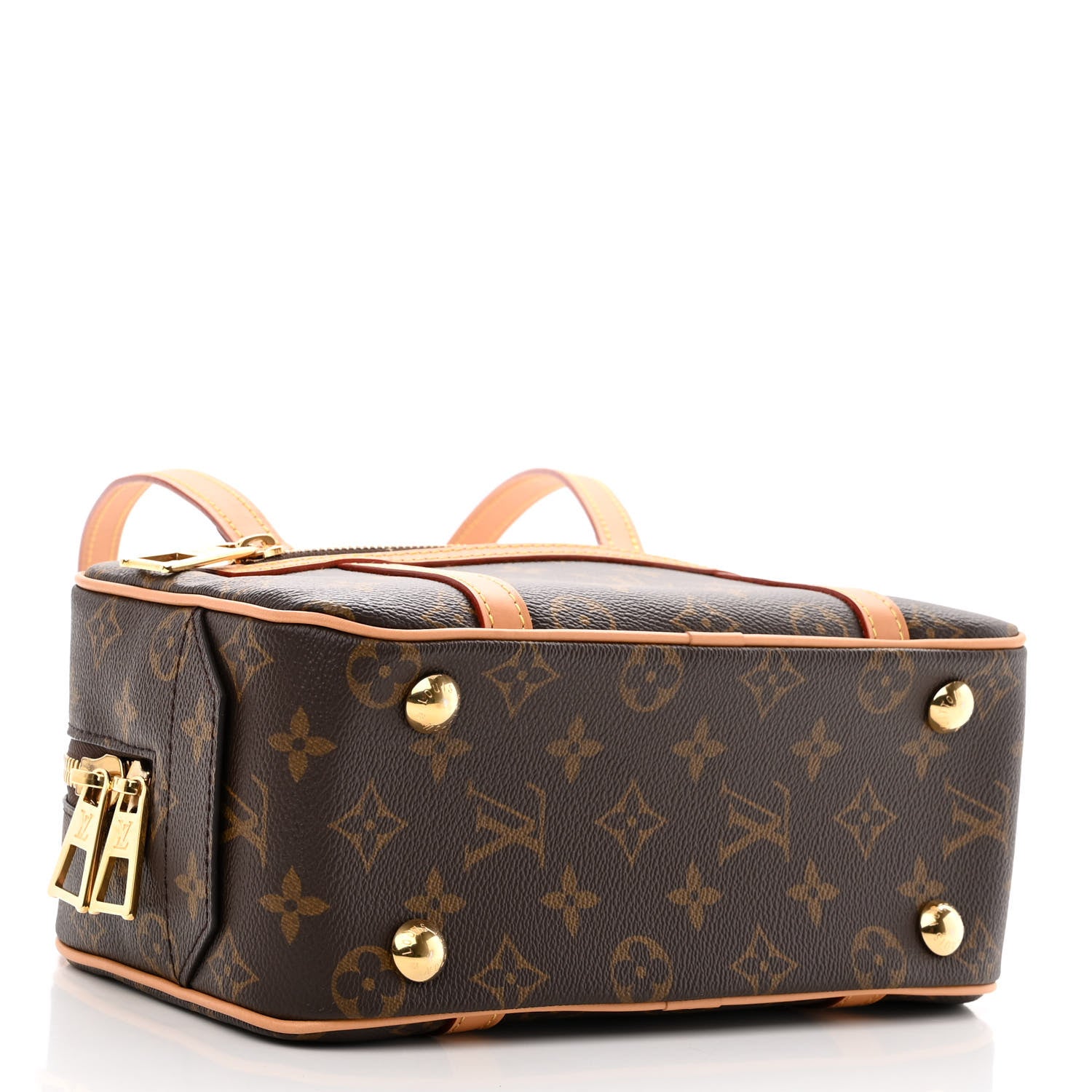 Louis Vuitton Monogram Cite 4 of 9