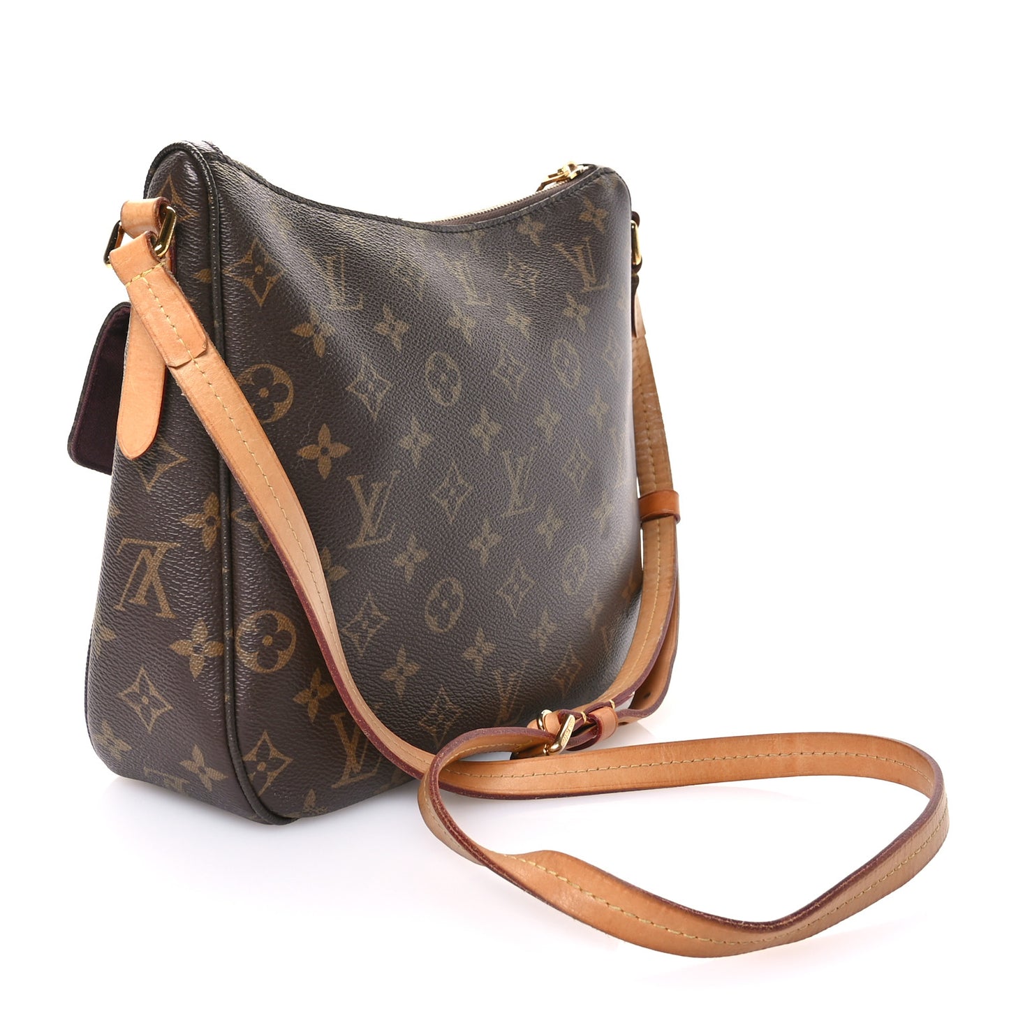 Monogram Mabillon