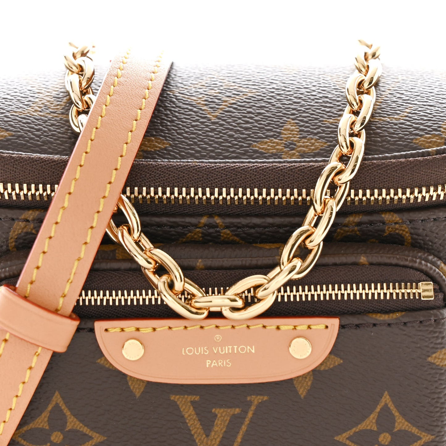 Monogram Mini Bumbag