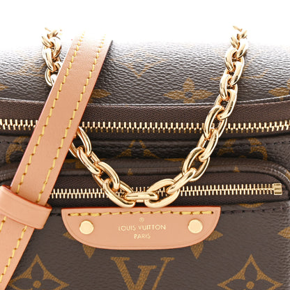 Louis Vuitton Monogram Mini Bumbag 7 of 9