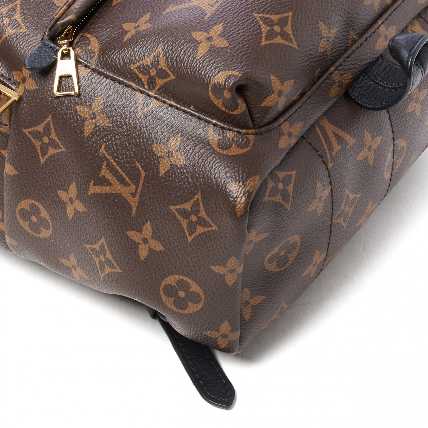 Monogram Palm Springs Backpack PM