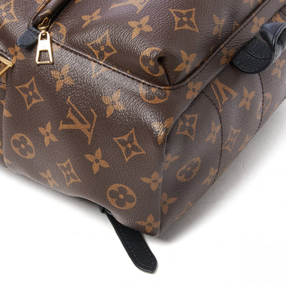 Louis Vuitton Monogram Palm Springs Backpack PM 6 of 9