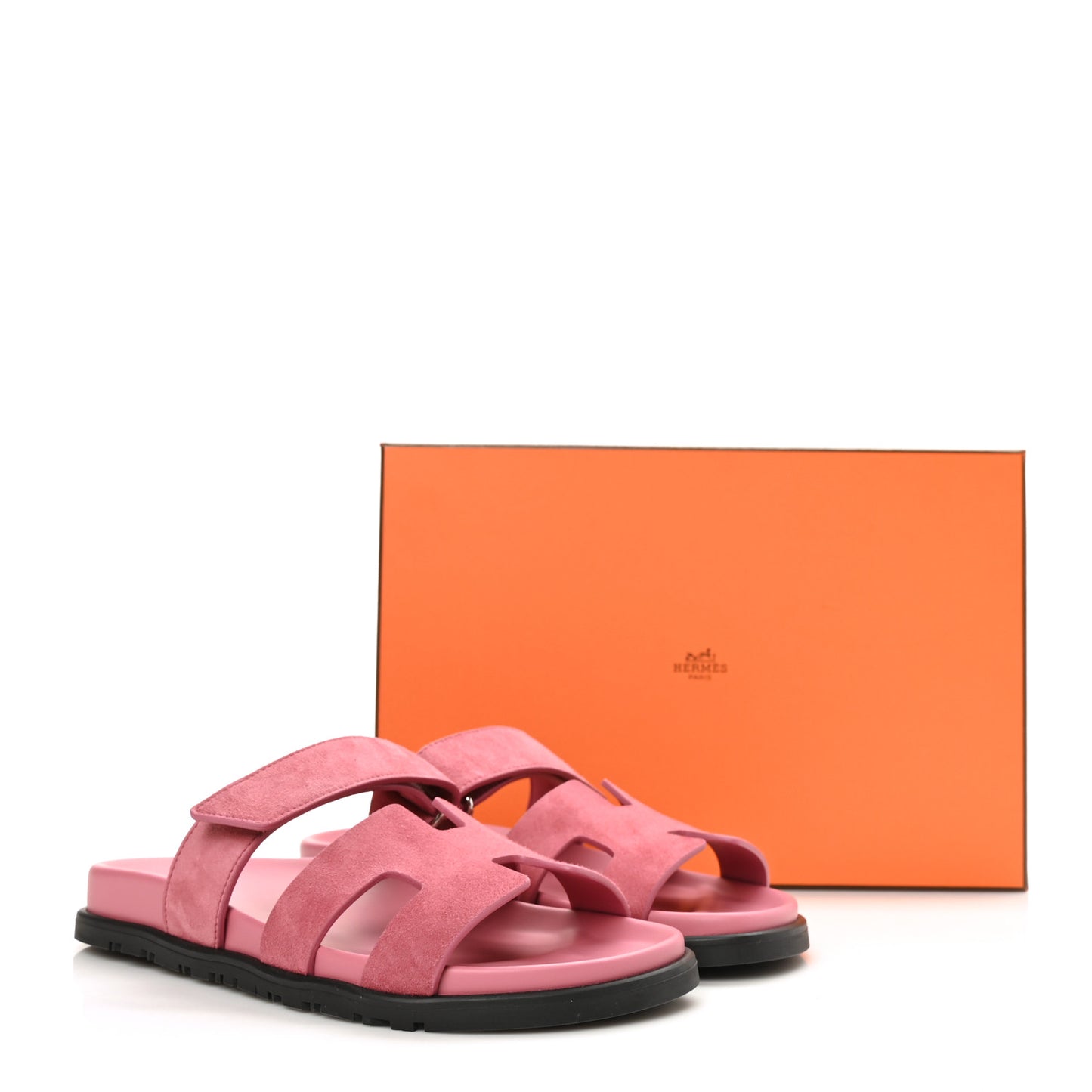 Suede Goatskin Womens Chypre Sandals 37 Rose Aphrodite