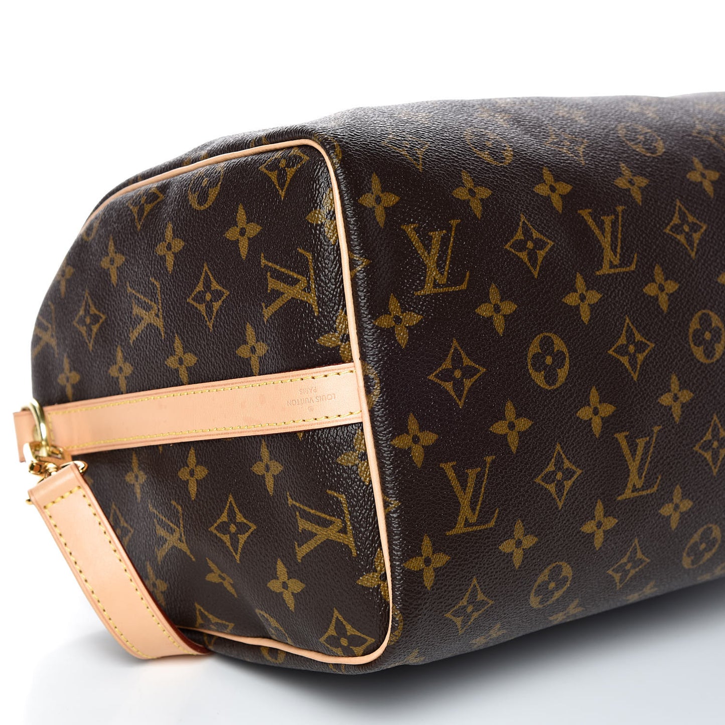 Monogram Speedy Bandouliere 30
