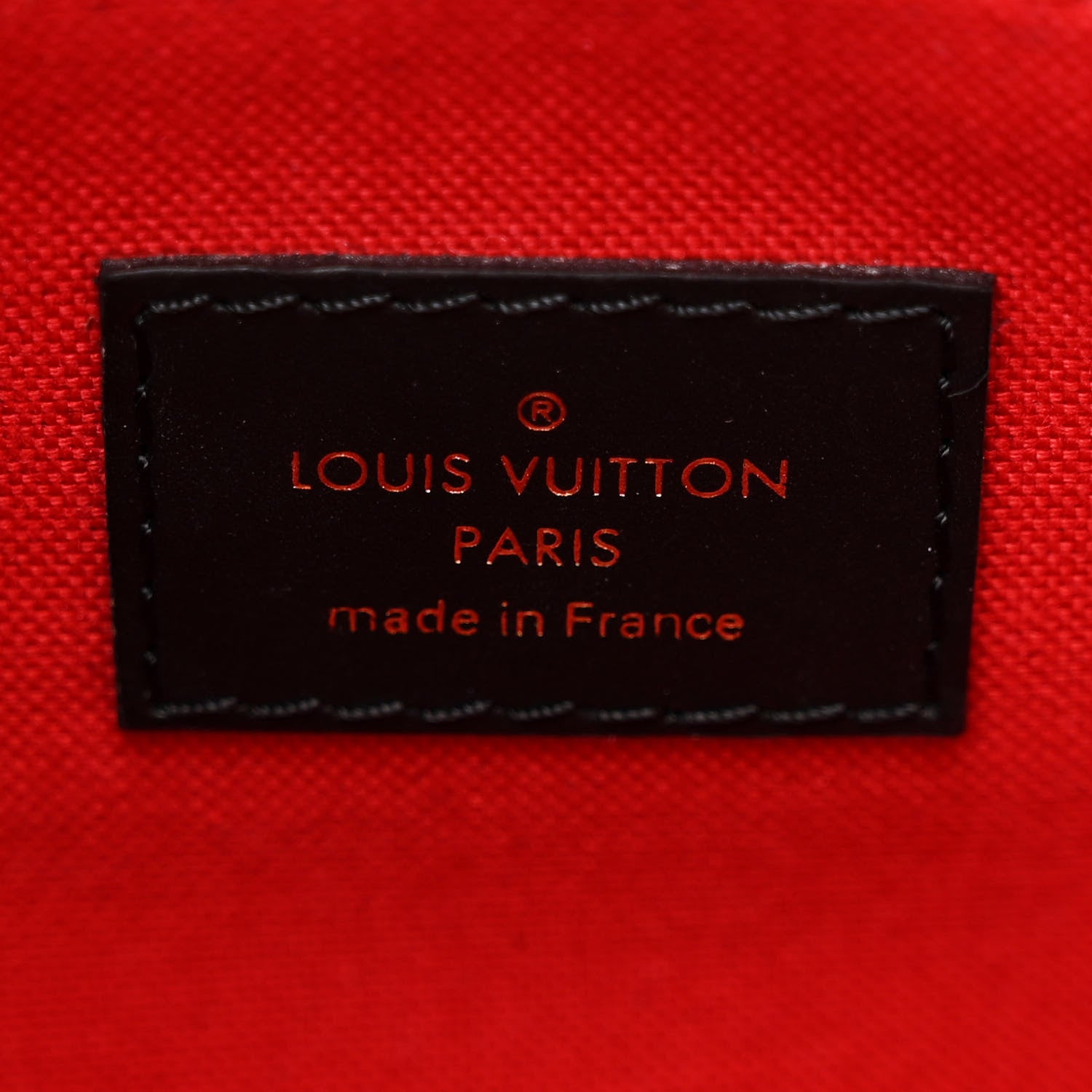 Louis Vuitton Reverse Monogram Giant Onthego PM 7 of 10