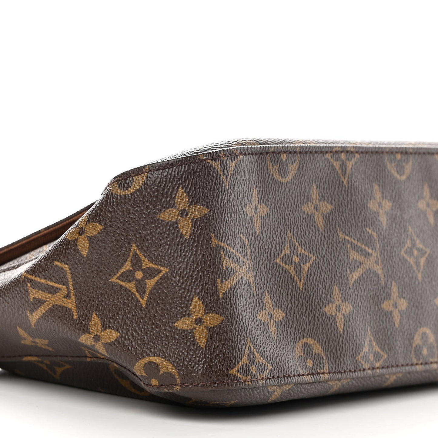 Monogram Mini Looping