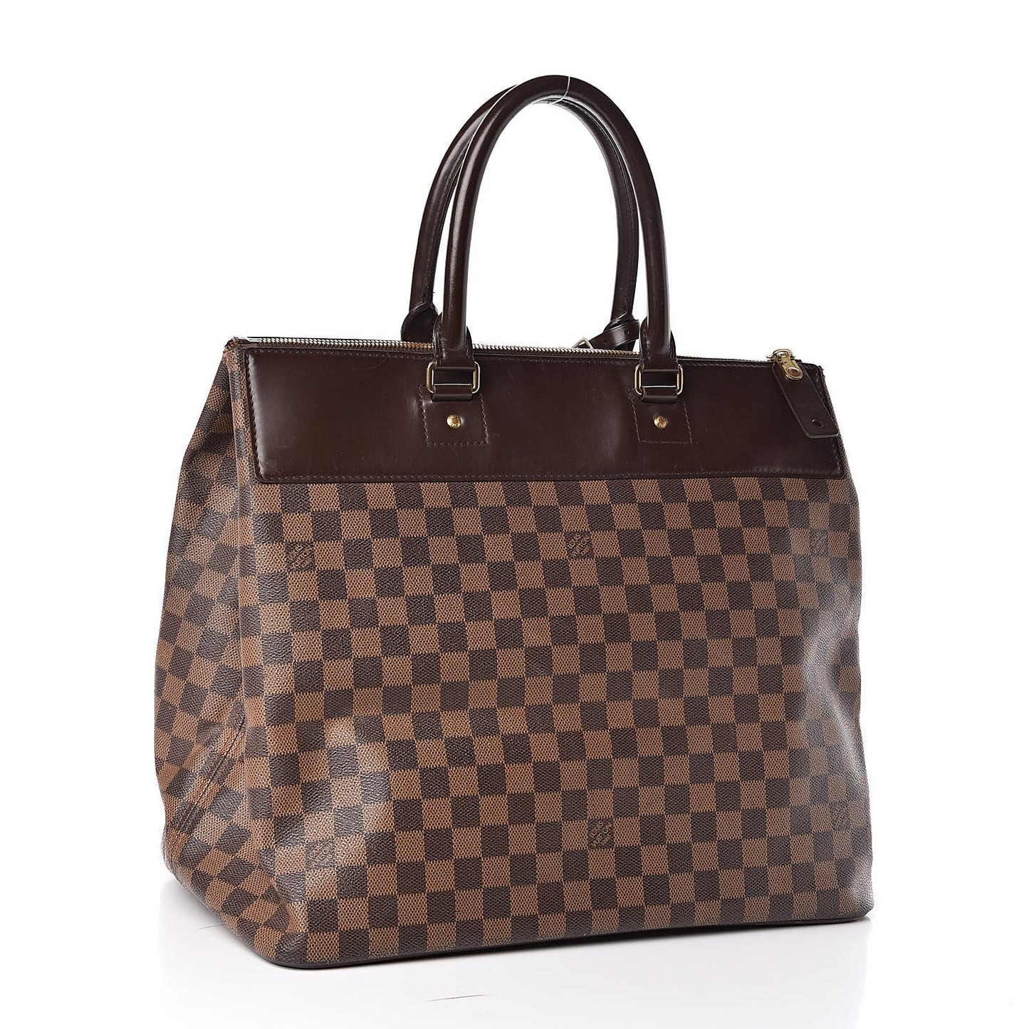 Damier Ebene Greenwich PM