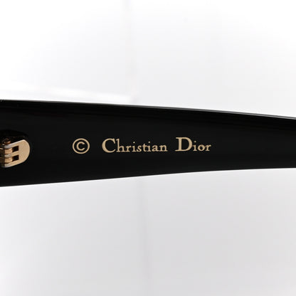 Christian Dior Lady Dior Studs 5F Sunglasses Black 8 of 10