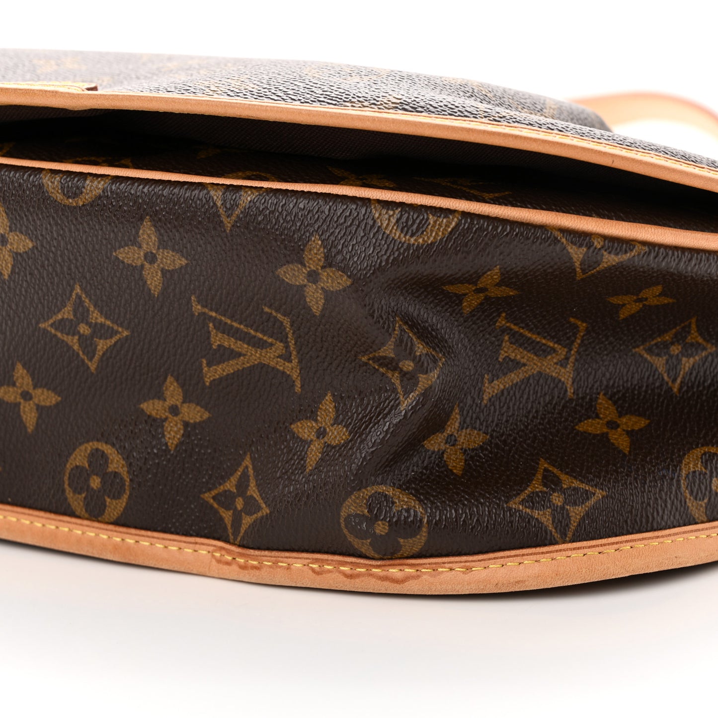 Monogram Menilmontant MM