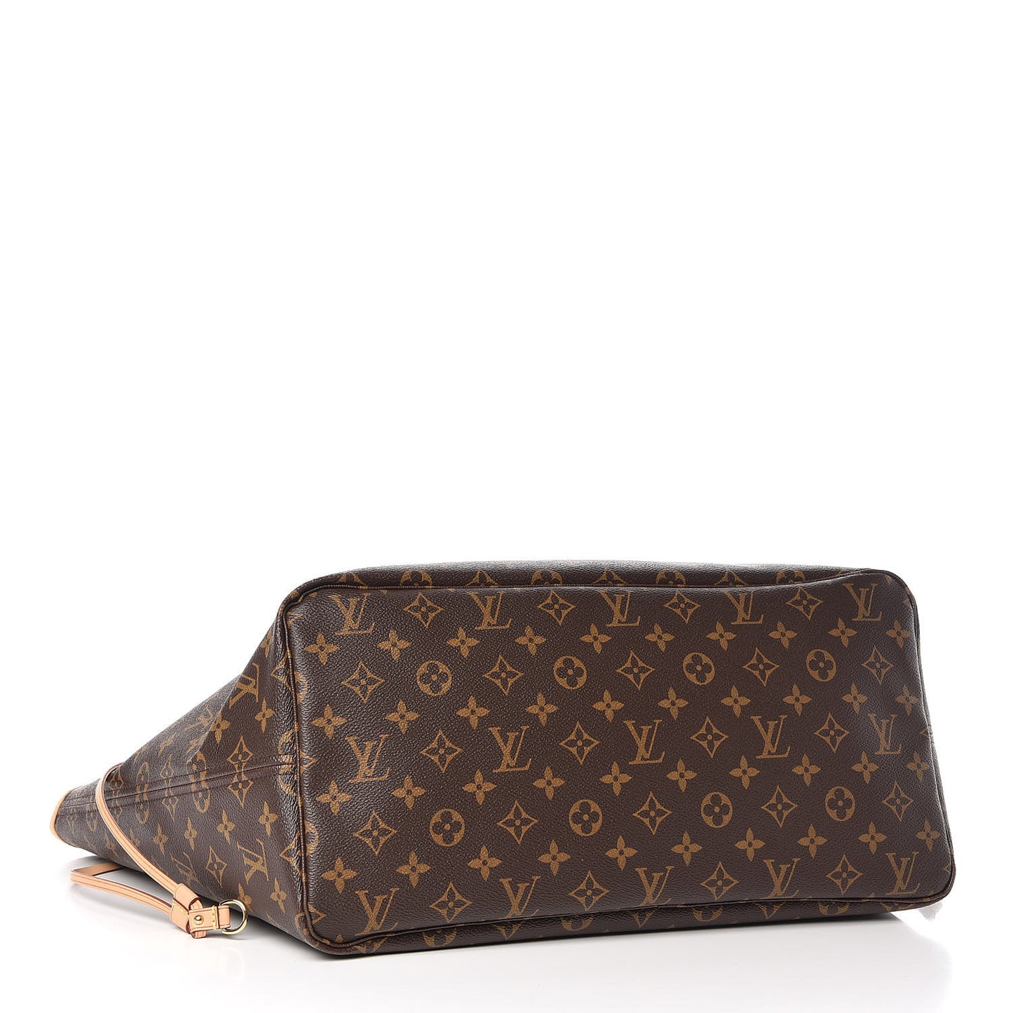 Monogram Neo Neverfull GM Pivoine