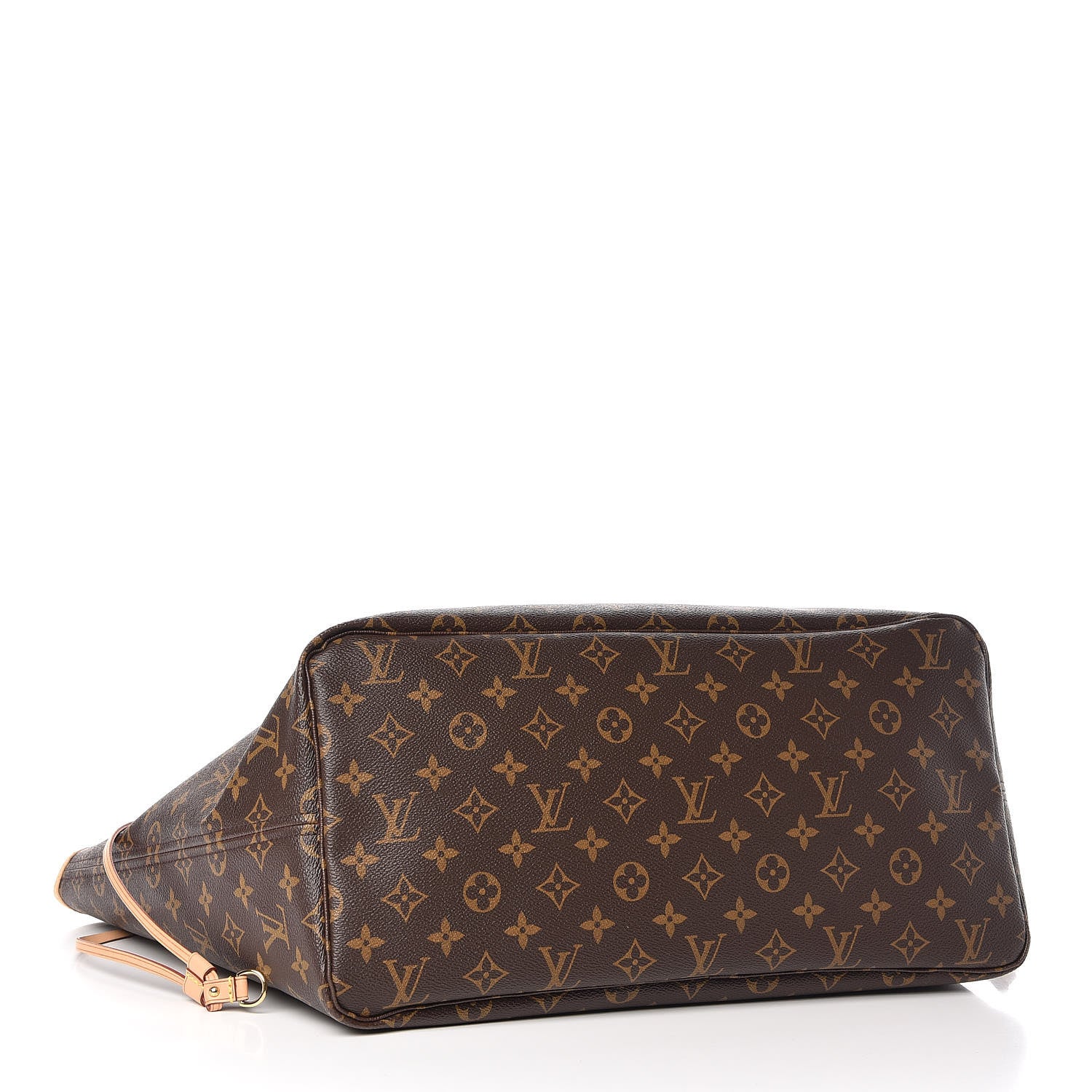 Louis Vuitton Monogram Neo Neverfull GM Pivoine 5 of 10
