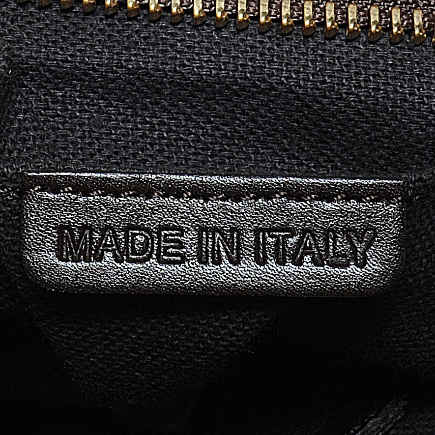 Haymarket Check Ganton Satchel