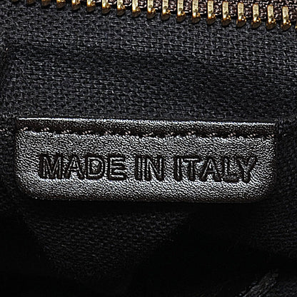 Burberry Haymarket Check Ganton Satchel 4 of 10