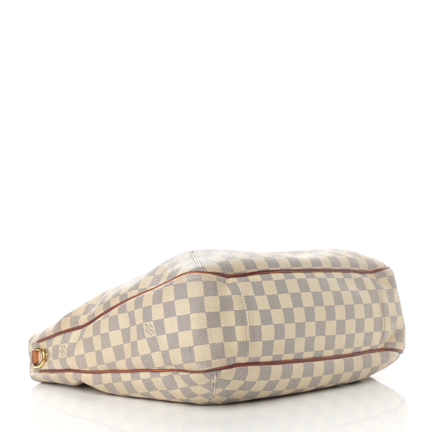 Louis Vuitton Damier Azur Soffi 4 of 22
