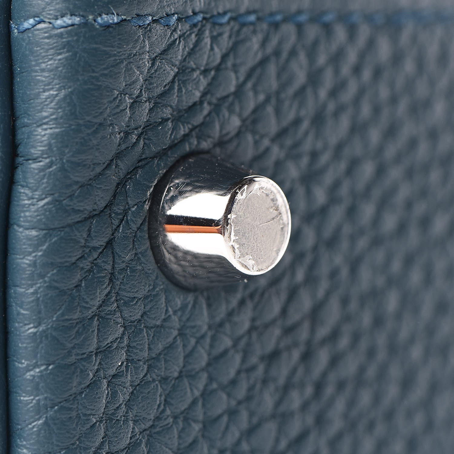 Hermes Togo Kelly Retourne 32 Colvert 23 of 39