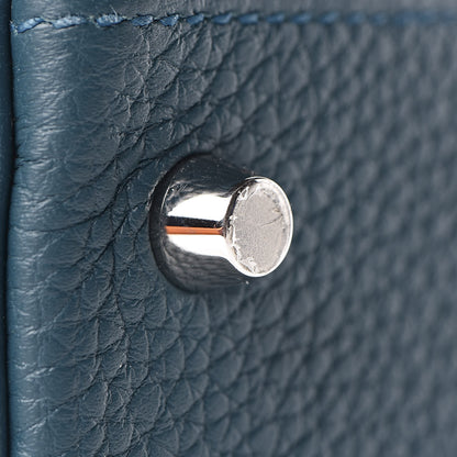Hermes Togo Kelly Retourne 32 Colvert 23 of 39