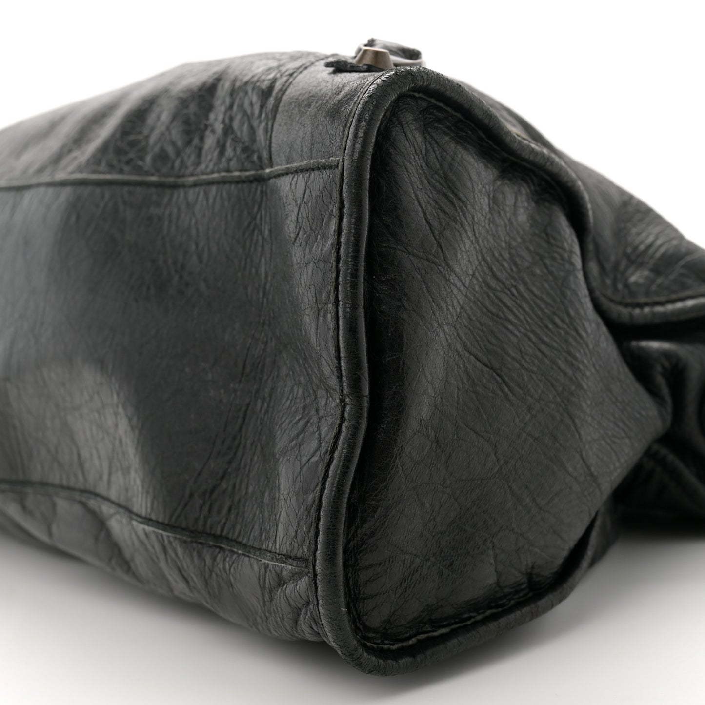 Agneau Classic Hardware City Black