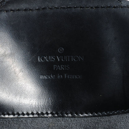 Louis Vuitton Epi Reverie Black 6 of 7