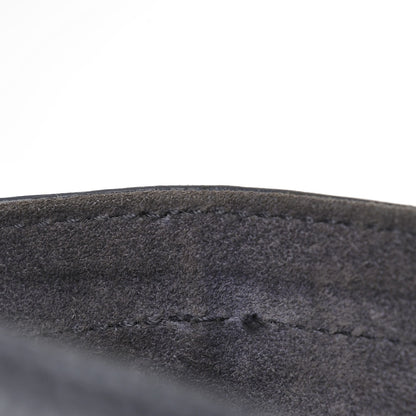 Saint Laurent Calfskin Small Downtown Grey 8 of 8