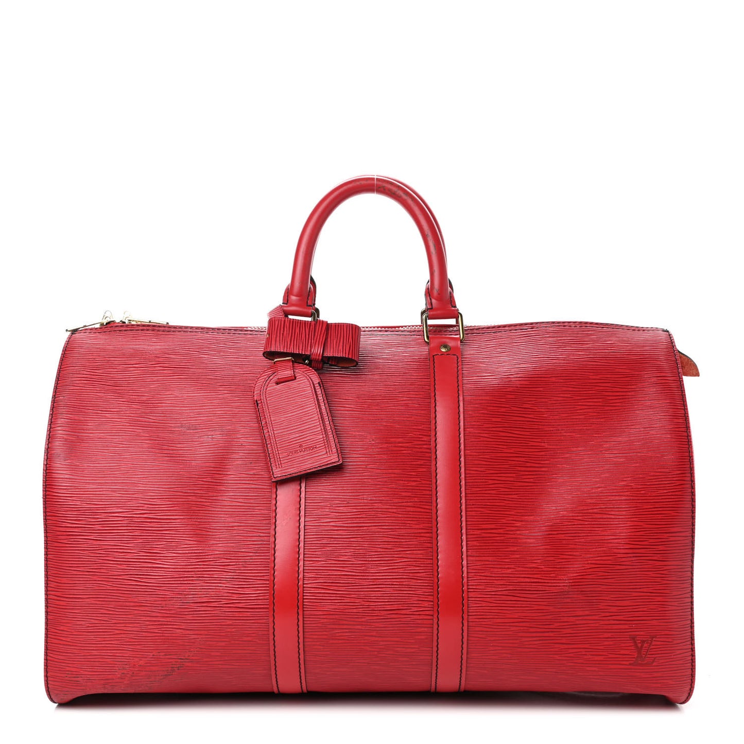 Epi Keepall 45 Castillan Red