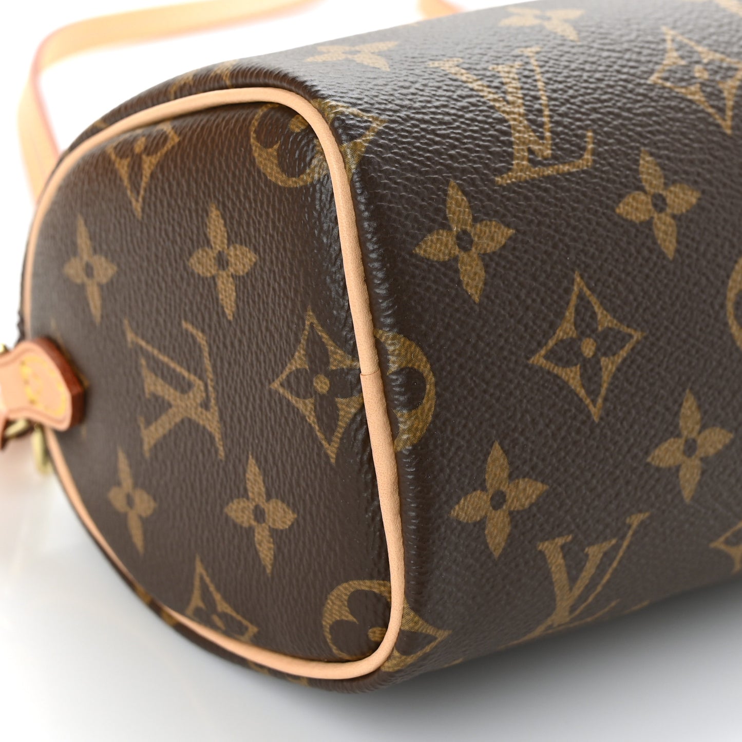 Monogram Nano Speedy