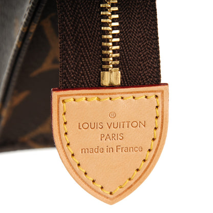 Louis Vuitton Monogram Toiletry Pouch 15 6 of 7