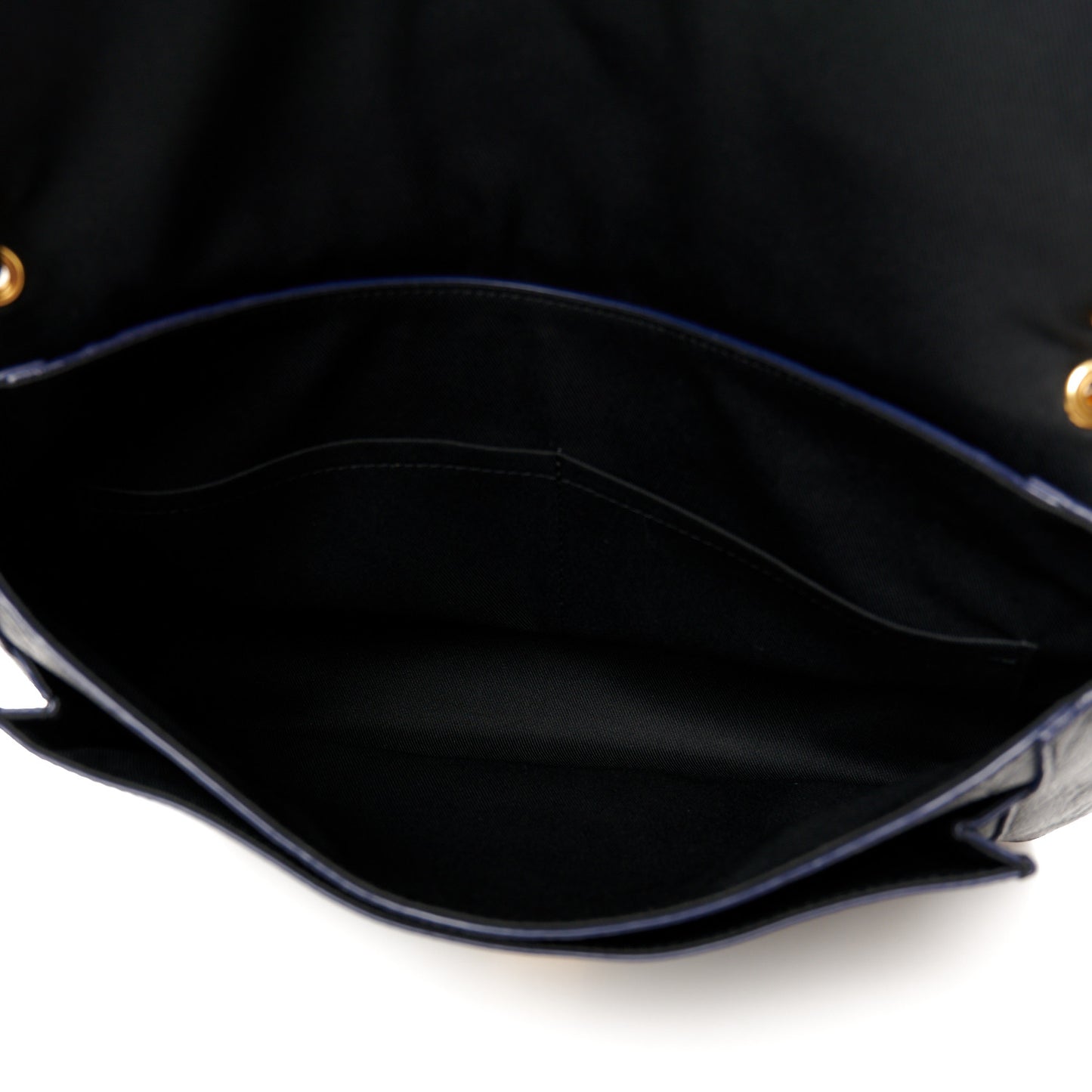 Empreinte Blanche MM Black