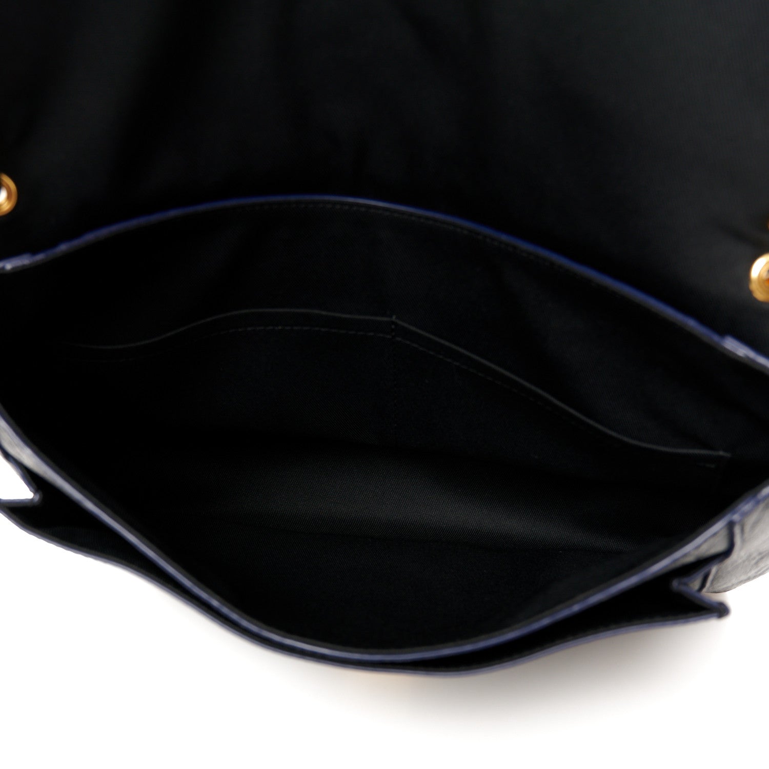Louis Vuitton Empreinte Blanche MM Black 5 of 11