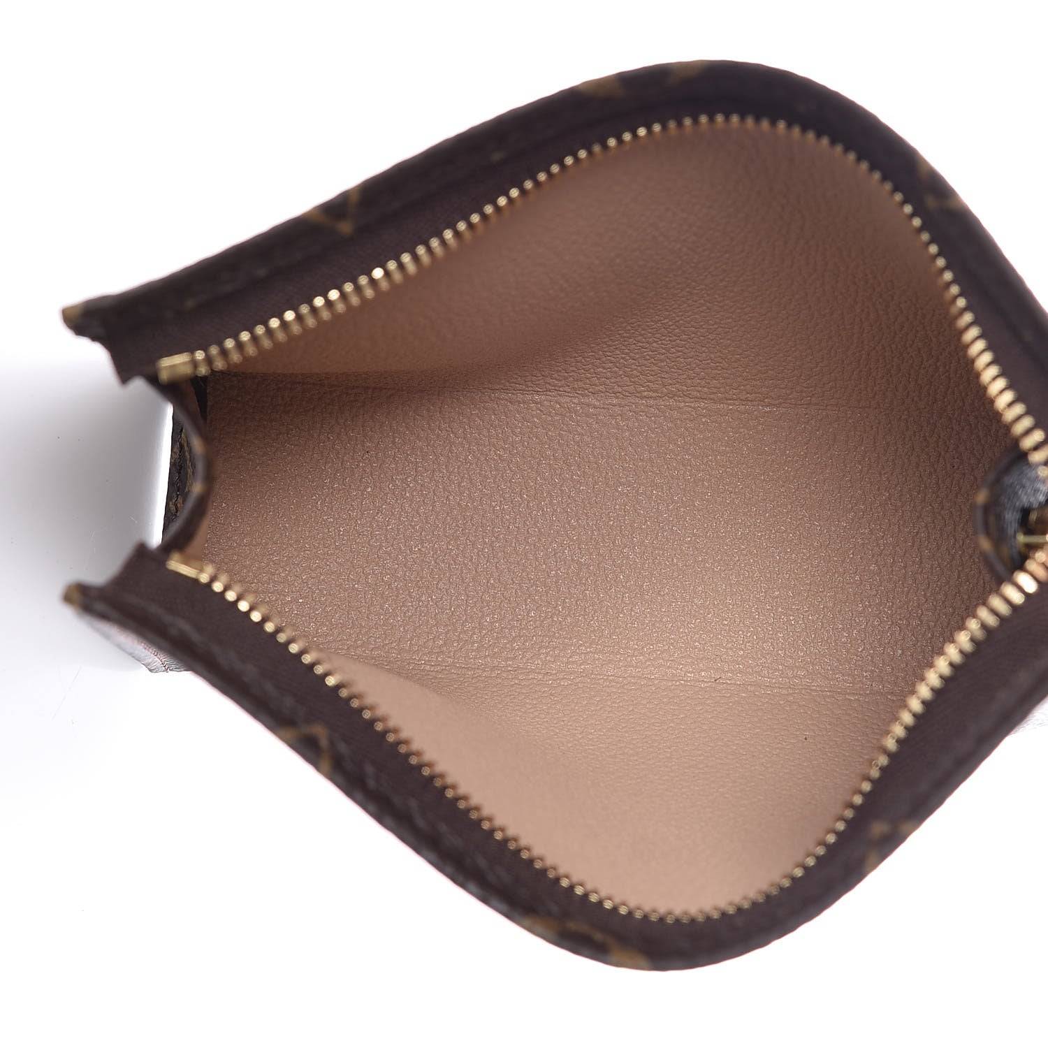Louis Vuitton Monogram Toiletry Pouch 15 5 of 10