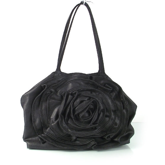 Valentino Garavani Denim Petale Tote 1 of 8