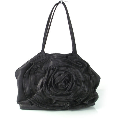 Valentino Garavani Denim Petale Tote 1 of 8