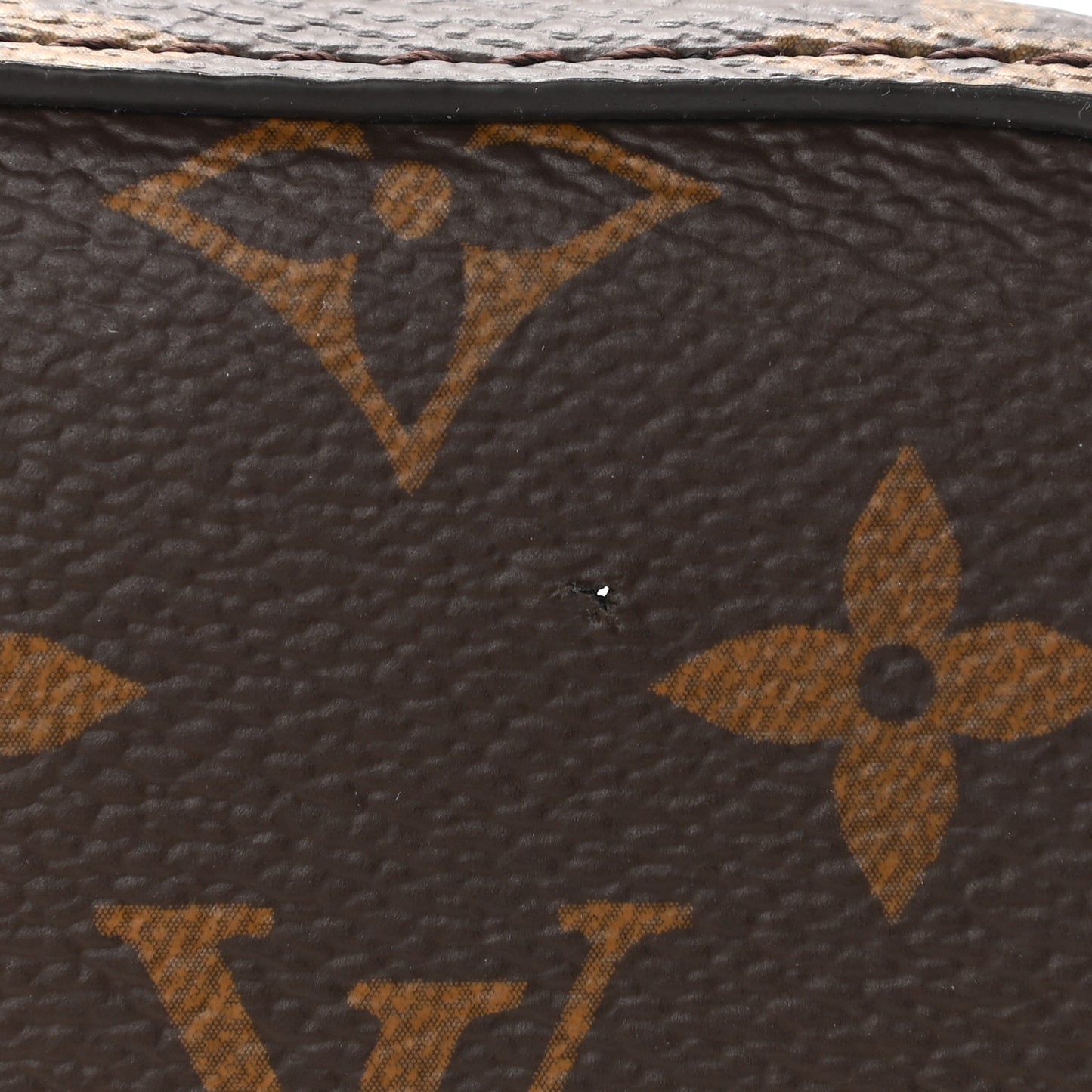 Monogram Neonoe MM Black