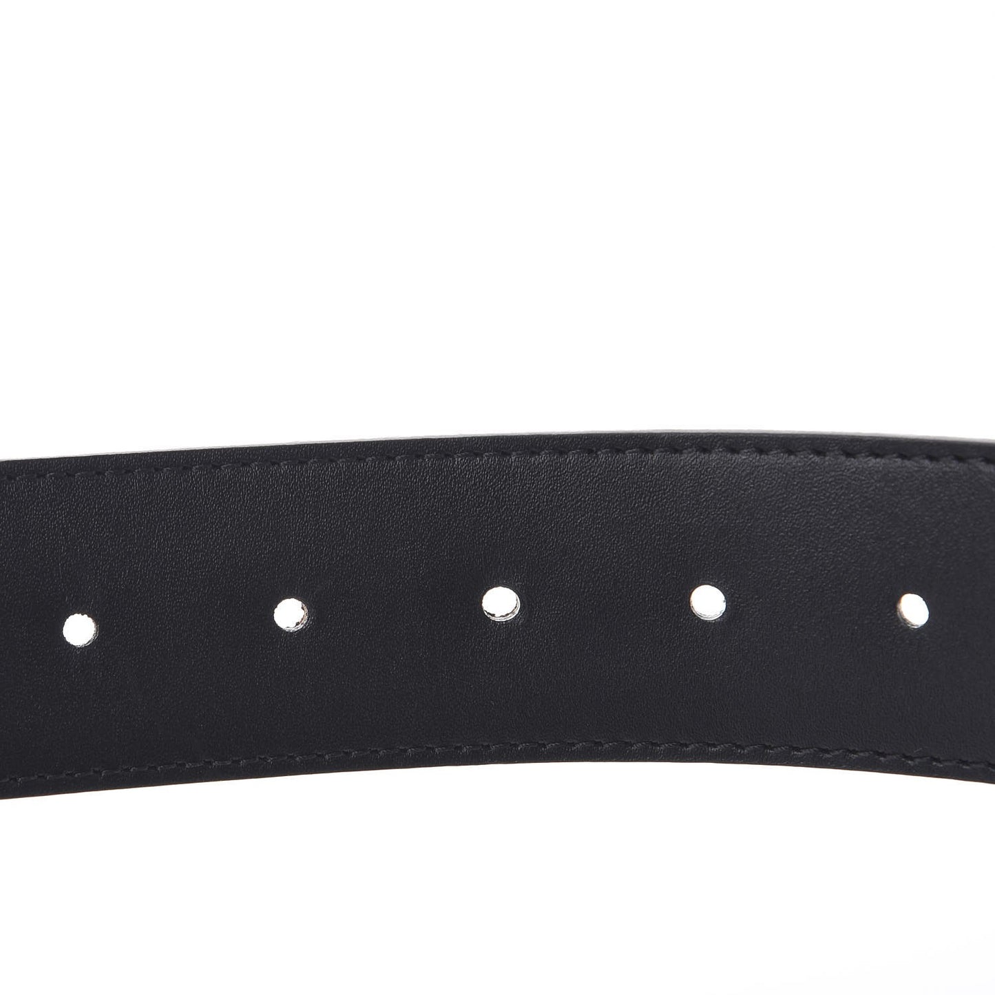 Monogram 40mm LV Initiales Belt 90 36