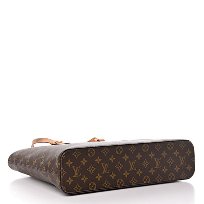 Louis Vuitton Monogram Luco 4 of 29