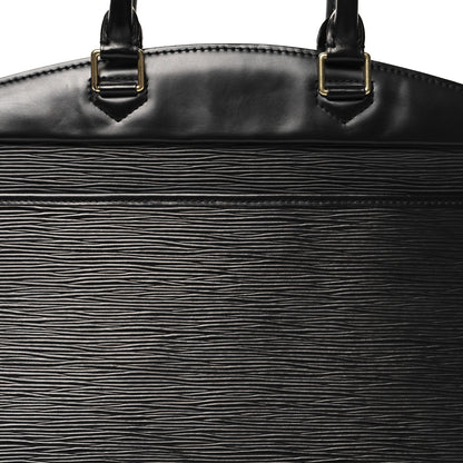 Louis Vuitton Epi Riviera Black 7 of 14