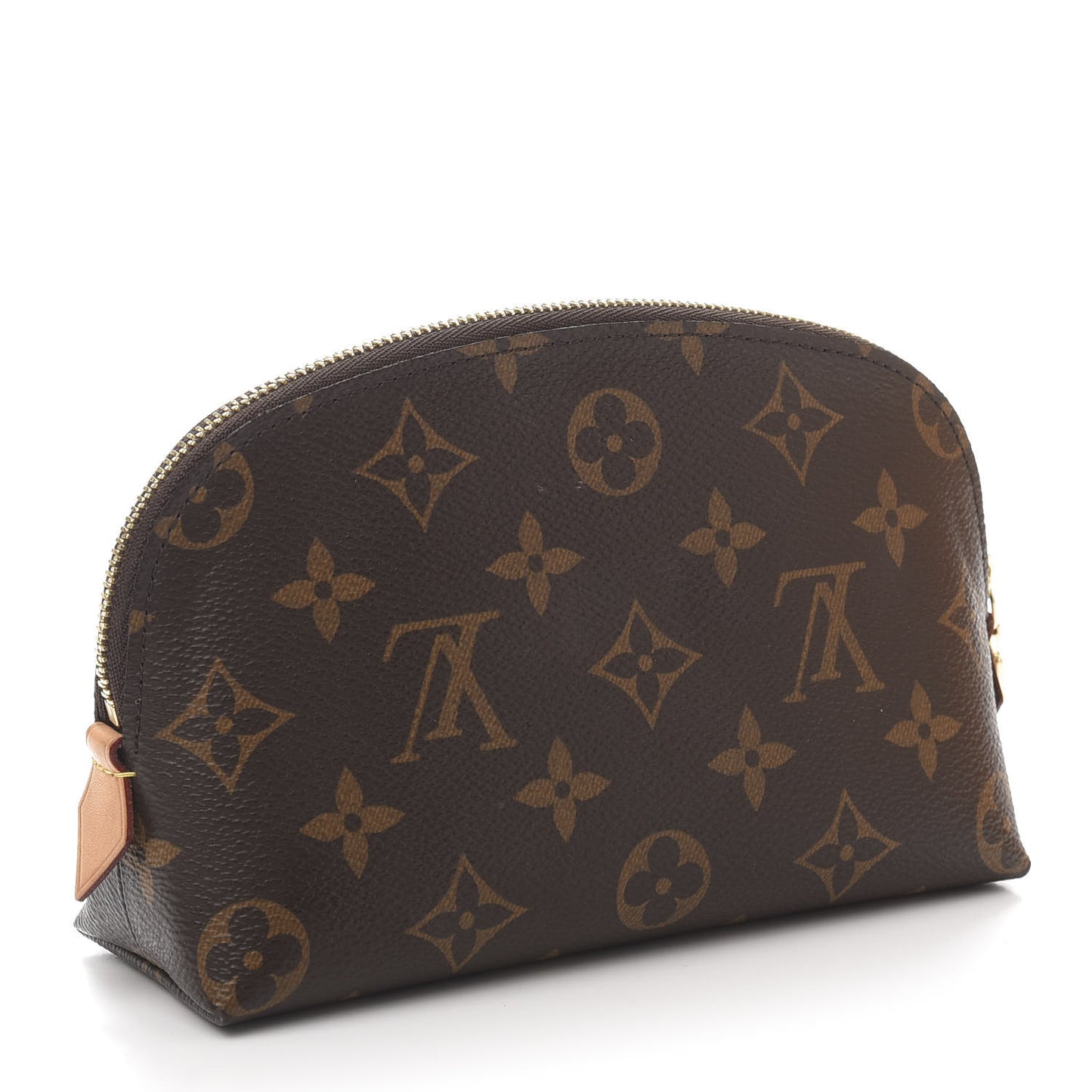 Monogram Cosmetic Pouch